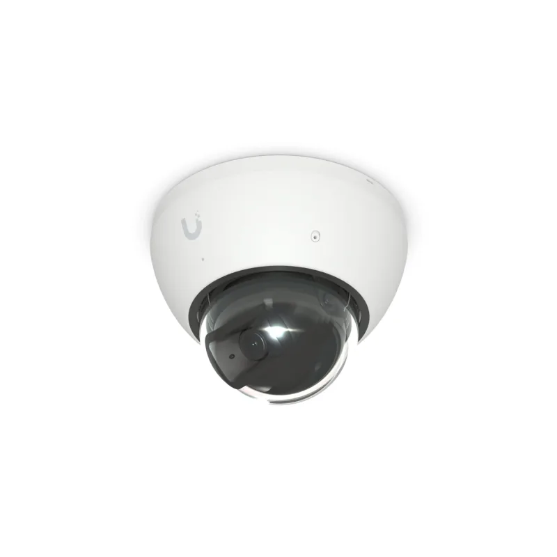 Ubiquiti AI Dome IP-Sicherheitskamera Innen & Au?en 3840 x 2160 Pixel Decke/Wand (UVC-AI-Dome-W)