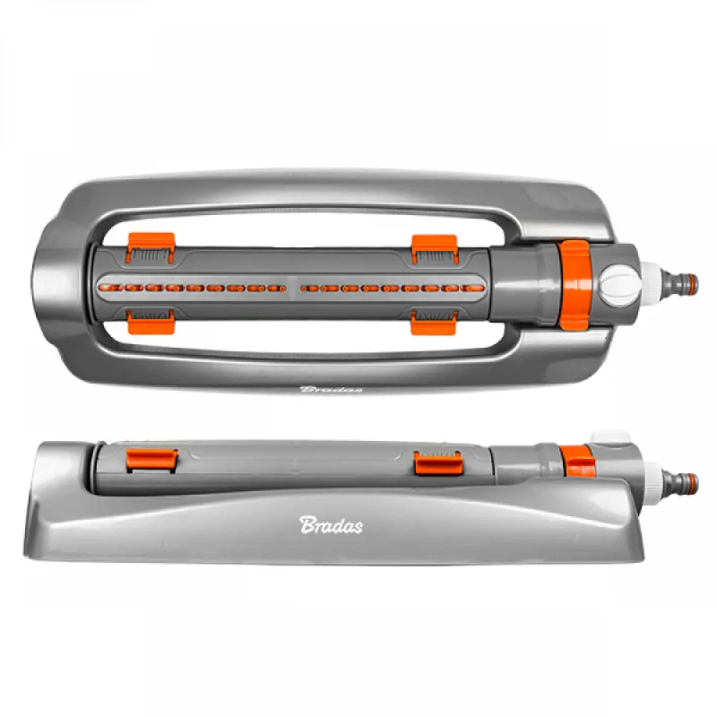 Bradas, modelo WL-Z22, Cabezal de goteo profesional, sistema de riego localizado de alta eficiencia, ideal para cultivos y jardinería precisa