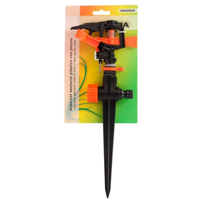 A Forged Tool 08060800 pieza y accesorio para sistema de riego