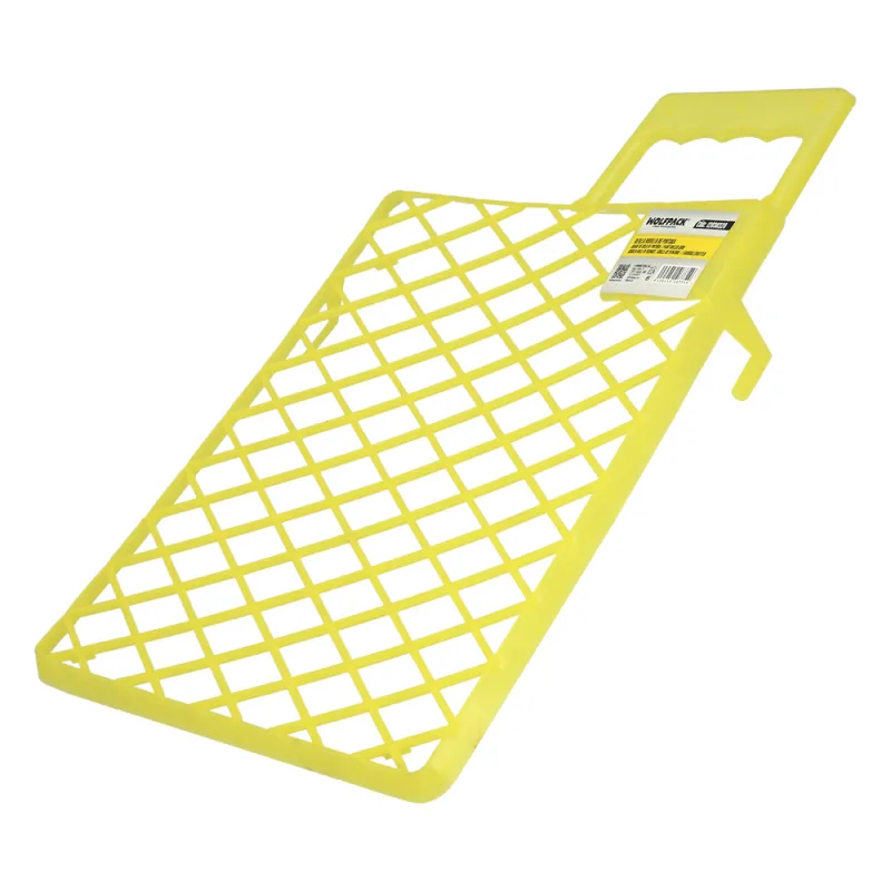 WOLFPACK LINEA PROFESIONAL Rejilla Para Escurrir Rodillos Pintar