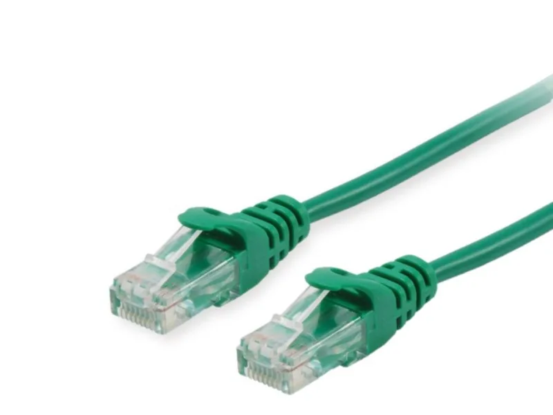 Equip 625493 cable de red Verde 1,5 m Cat6 U/UTP (UTP)