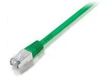 Equip 705442 cable de red Verde 3 m Cat5e SF/UTP (S-FTP)