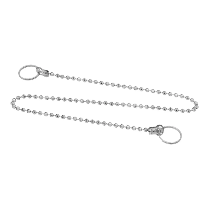 Cadena de bolas t-506 de 270 mm.