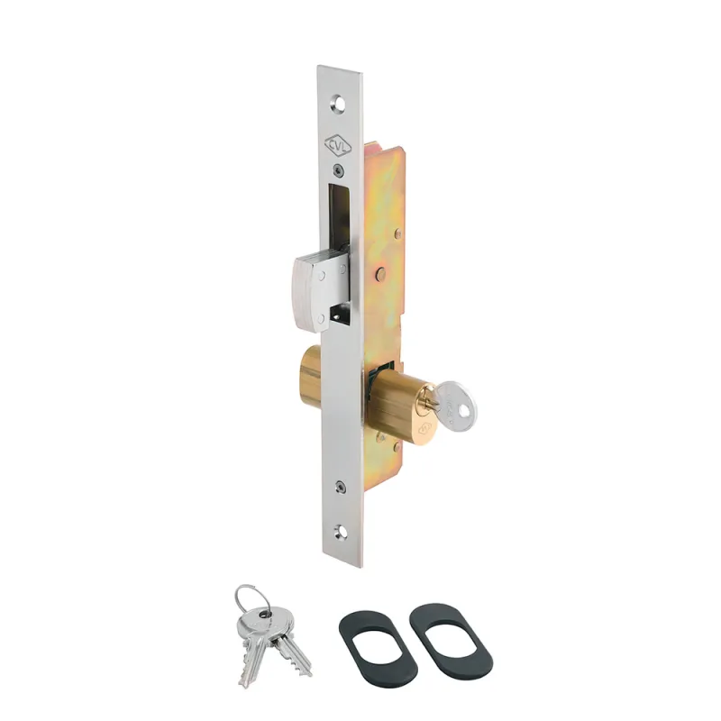 A Forged Tool 03160540 cerradura y cerrojo para puertas