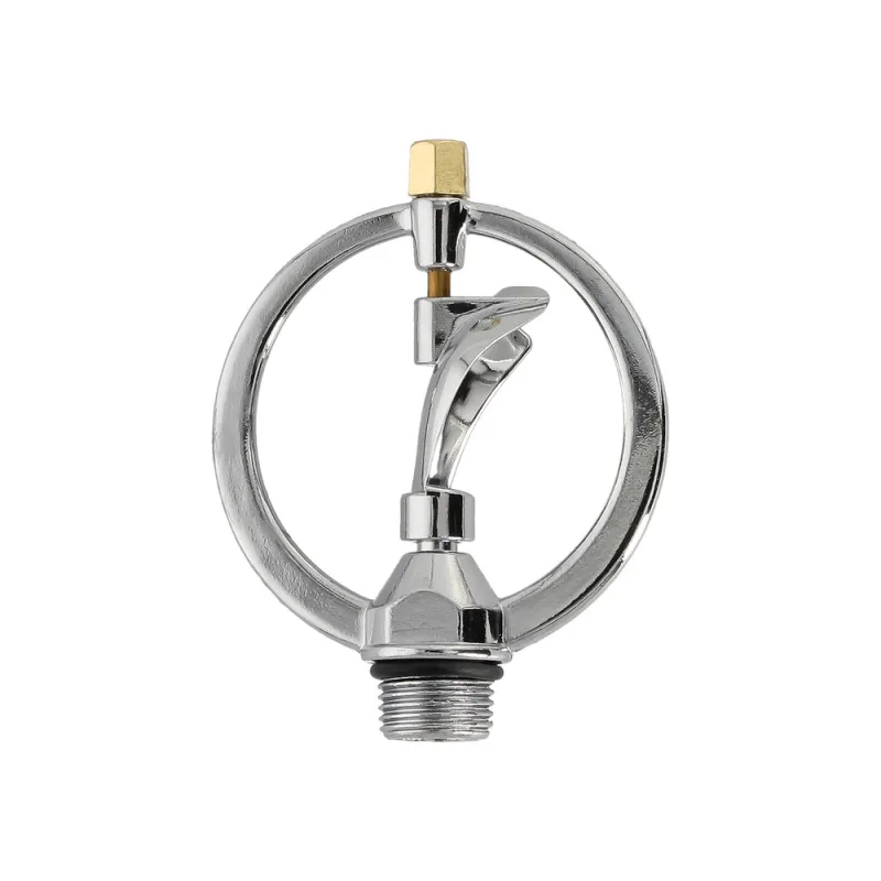 A Forged Tool 08060809 pieza y accesorio para sistema de riego