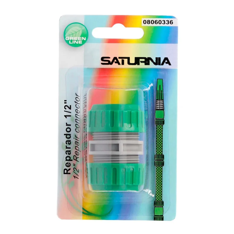 A Forged Tool 08060336 accesorio para manguera