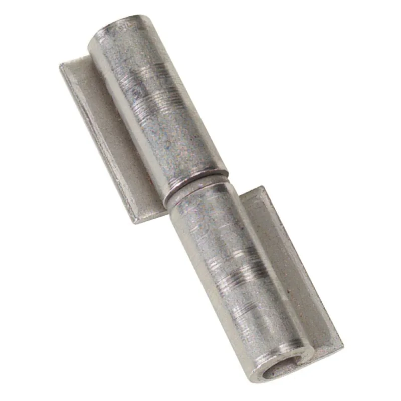 WOLFPACK LINEA PROFESIONAL - Pernio Soldar Pala Corta 14x 80x3