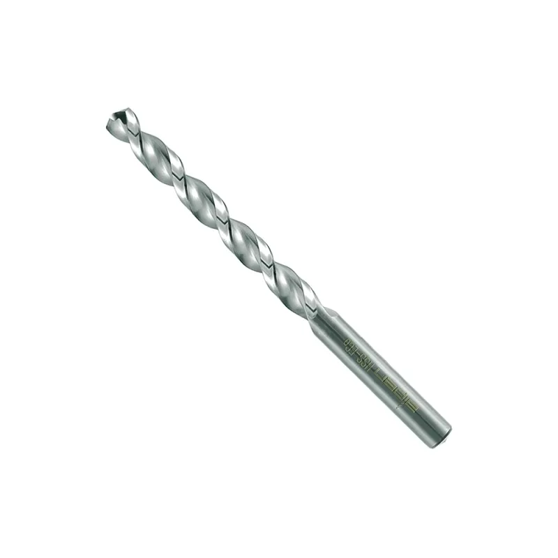 Alpen - Broca Cobalto Forte 4,50 mm. (Blister 1 Pieza)