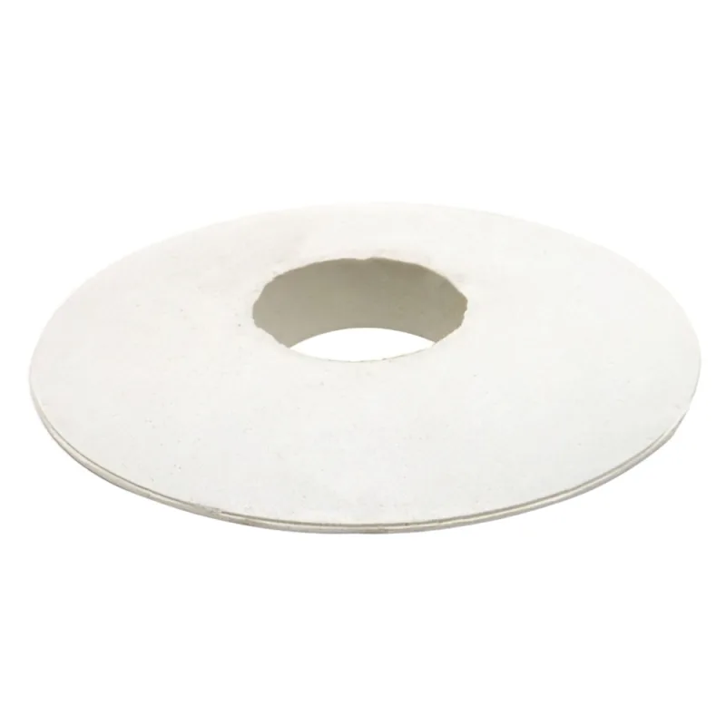 WOLFPACK LINEA PROFESIONAL 4081155 Arandela Goma Conica 1/2", Multicolor