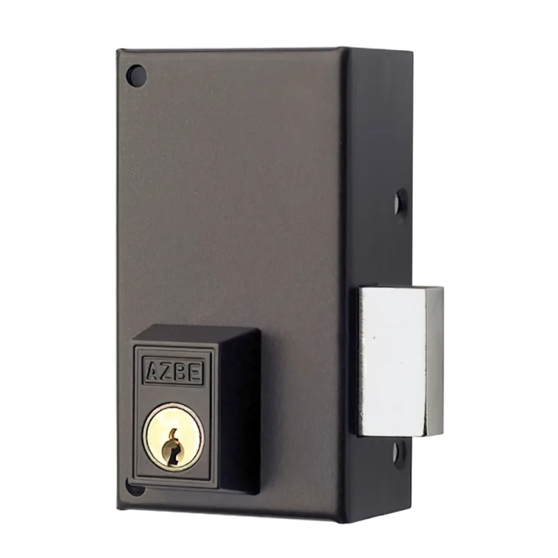 A Forged Tool 03012030 cerradura y cerrojo para puertas