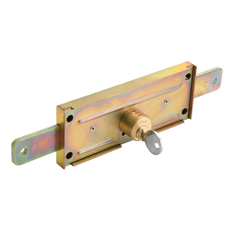 A Forged Tool 03160560 cerradura y cerrojo para puertas