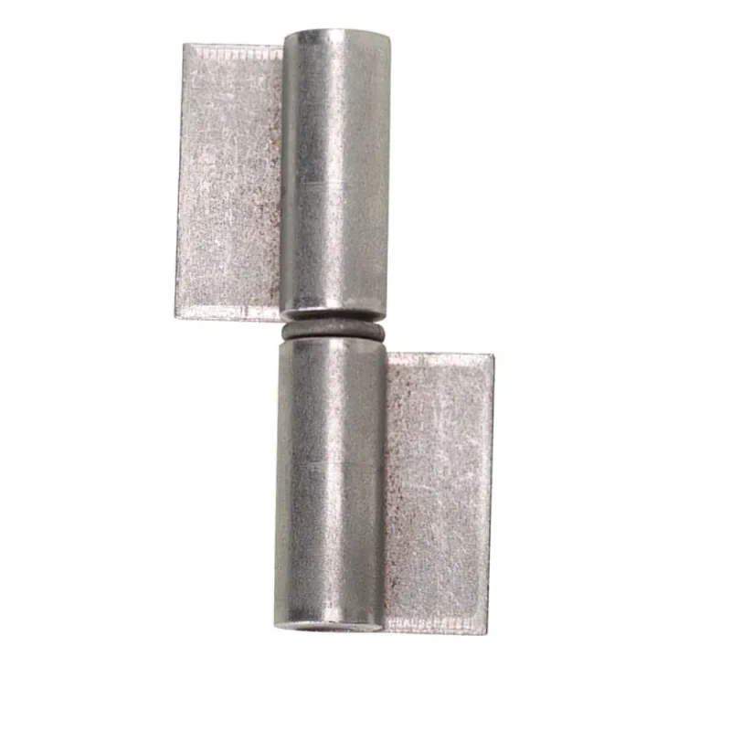 WOLFPACK LINEA PROFESIONAL 3042020 Pernio Soldar Pala Larga 14x 80x3, Color, 14 x 80 x 3 mm