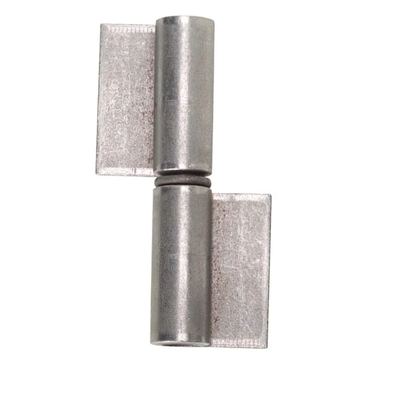 WOLFPACK LINEA PROFESIONAL - Pernio Soldar Pala Larga 12x 80x2