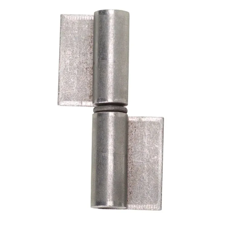 WOLFPACK LINEA PROFESIONAL - Pernio Soldar Pala Larga 16x100x3