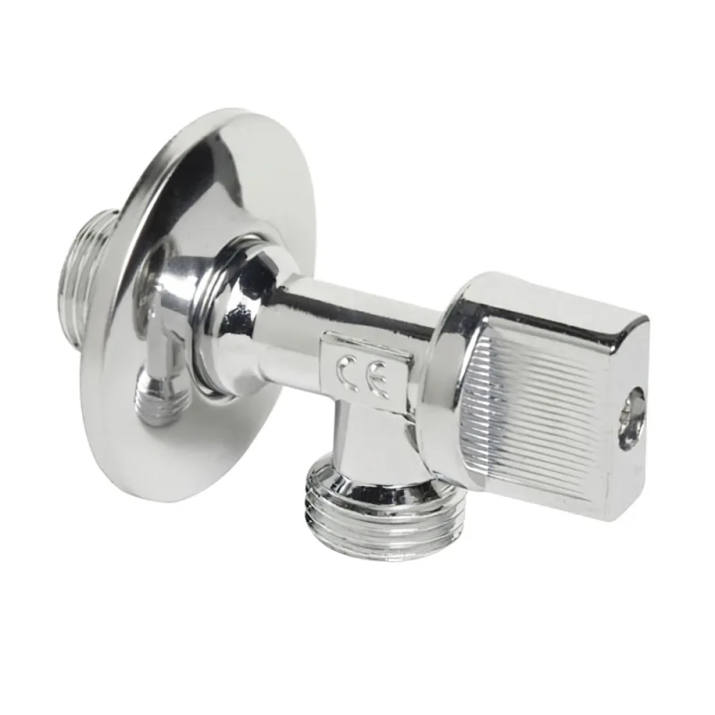 WOLFPACK LINEA PROFESIONAL - Llave de escuadra 1/2x1/2