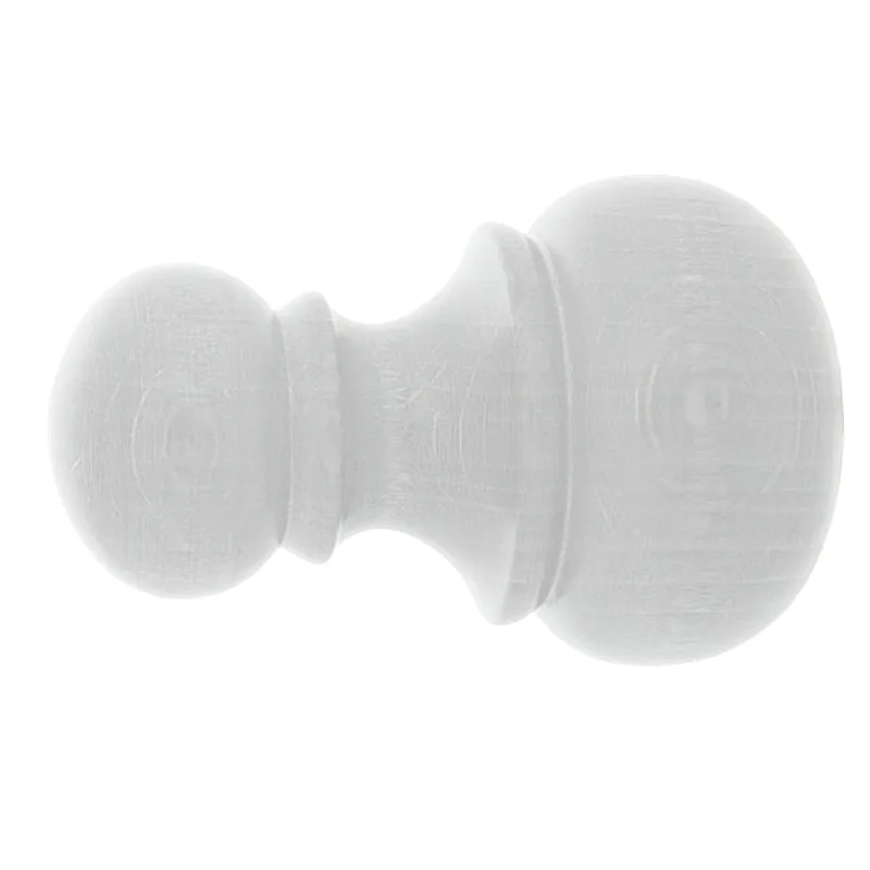 RIEL CHYC 5430615 Terminal Madera Chyc 20x68 mm. Blanco, Multicolor, X-Large