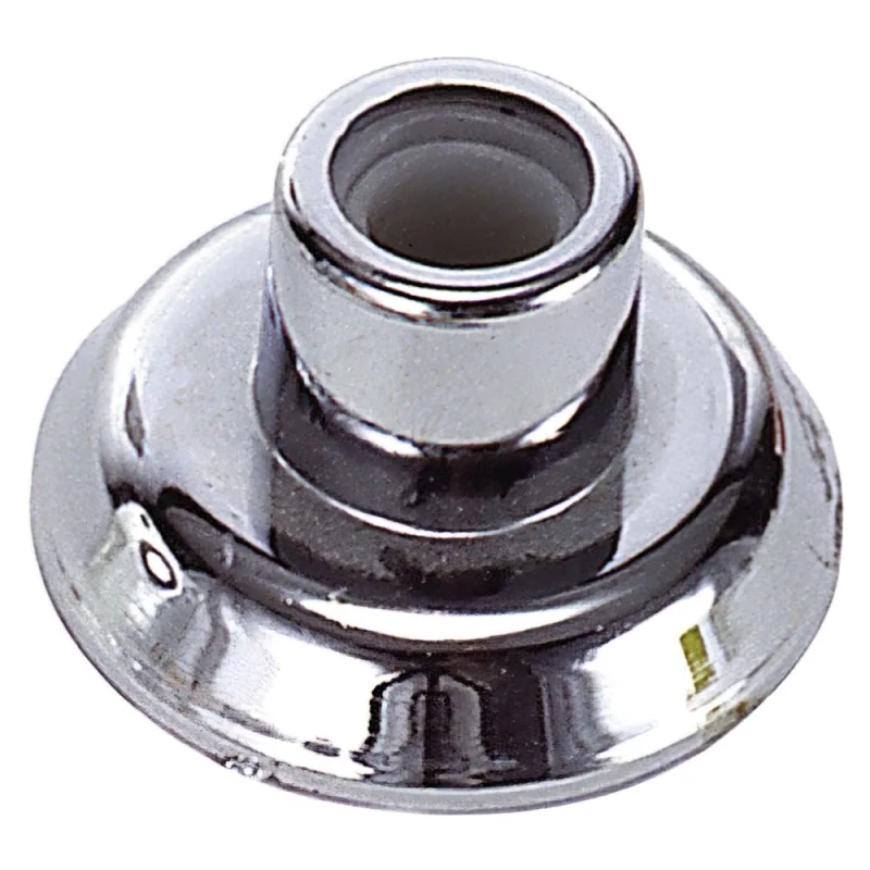 ORYX Soporte Barra 12/16 mm. Cromo Baño