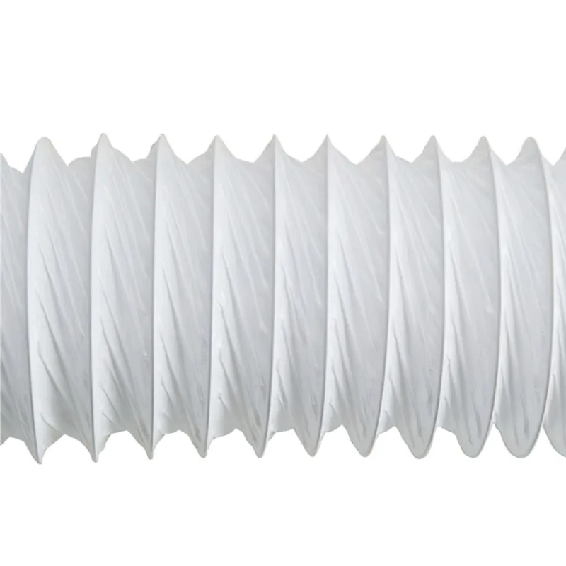 WOLFPACK LINEA PROFESIONAL - Tubo Salida Aire Secadora Ø102 mm. x 3 Metros