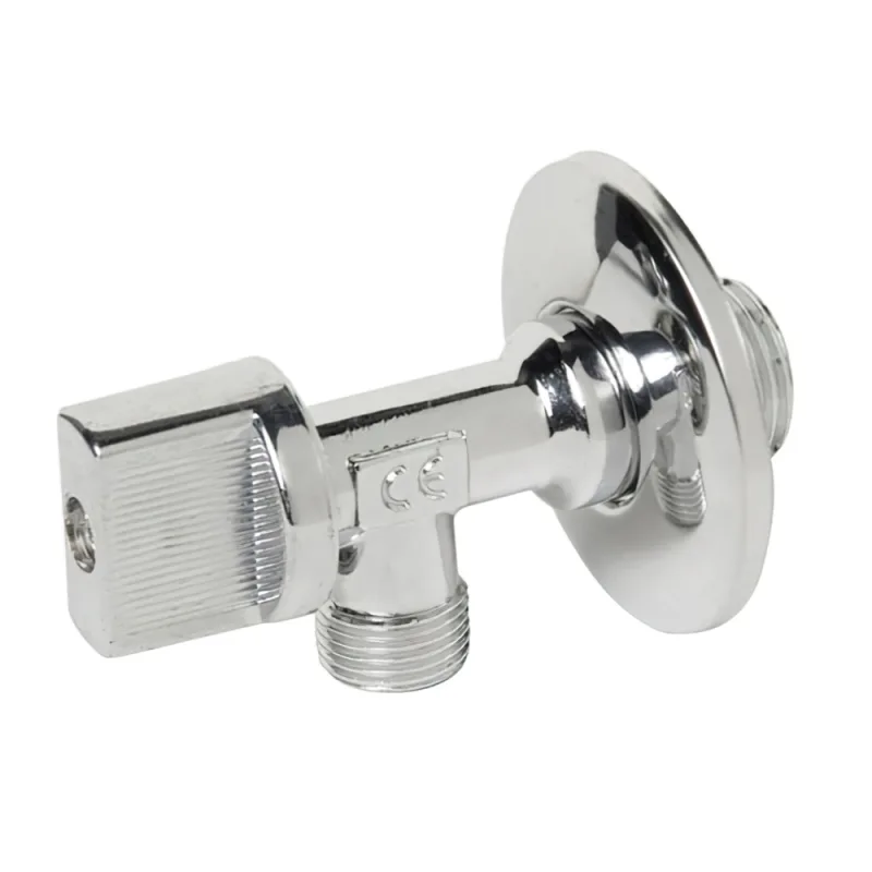 WOLFPACK LINEA PROFESIONAL - Llave de escuadra 1/2x3/4