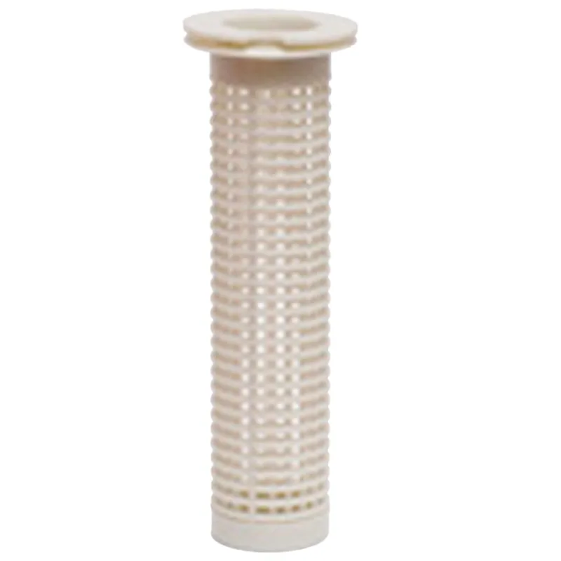 MAURER 13130575 Tamiz Nylon para Anclajes Quimicos 20 x 85 mm, Multicolor