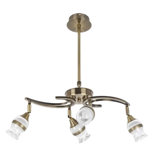 Mi Lampara - Bombilla 9w 6500k E27 3u 14,5x4,5 D