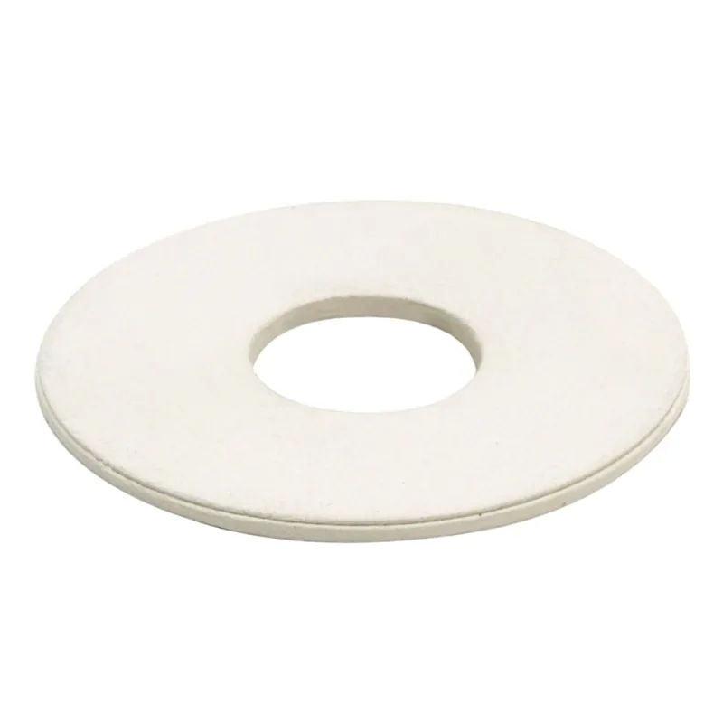 WOLFPACK LINEA PROFESIONAL - Arandela Goma Plana 1/2"