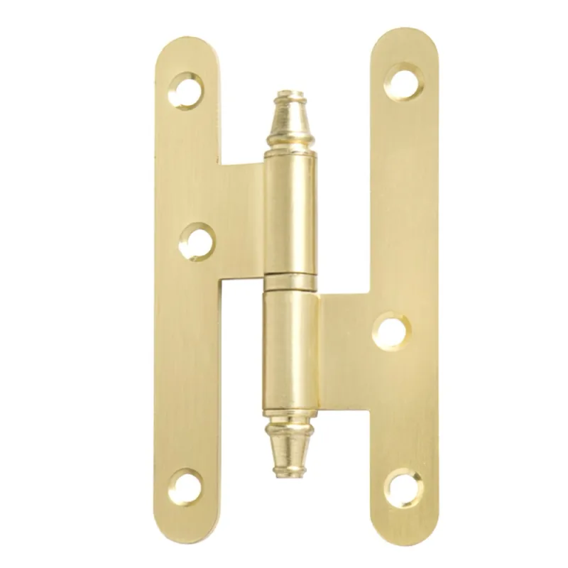 WOLFPACK LINEA PROFESIONAL - Pernio 406/10 Latonado Canto Redondo Derecha