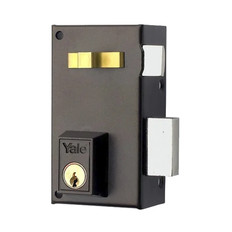 A Forged Tool 03010060 cerradura y cerrojo para puertas