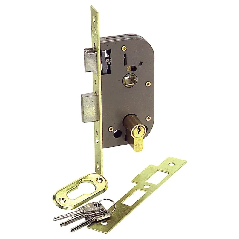 A Forged Tool 03010295 cerradura y cerrojo para puertas