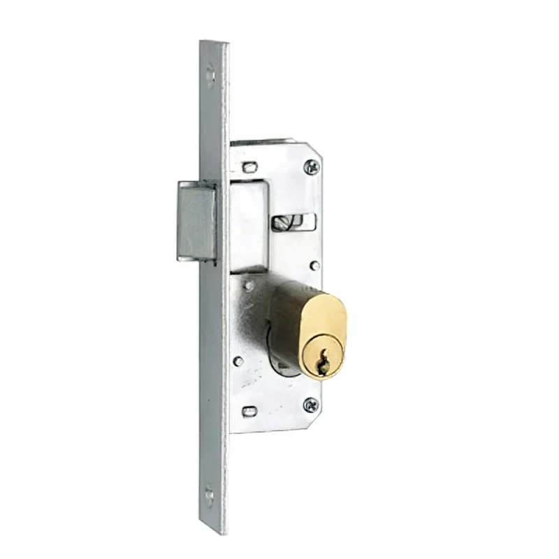 A Forged Tool 03010032 cerradura y cerrojo para puertas