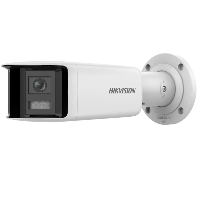 Hikvision DS-2CD2T46G2P-ISUSL (2,8 mm)(C) Cámara de Vigilancia