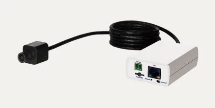 Ernitec 0070-06001 cámara de vigilancia