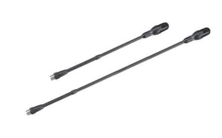 Bosch DCNMICSD Grafito, Gris Micrófono para cámara de seguridad