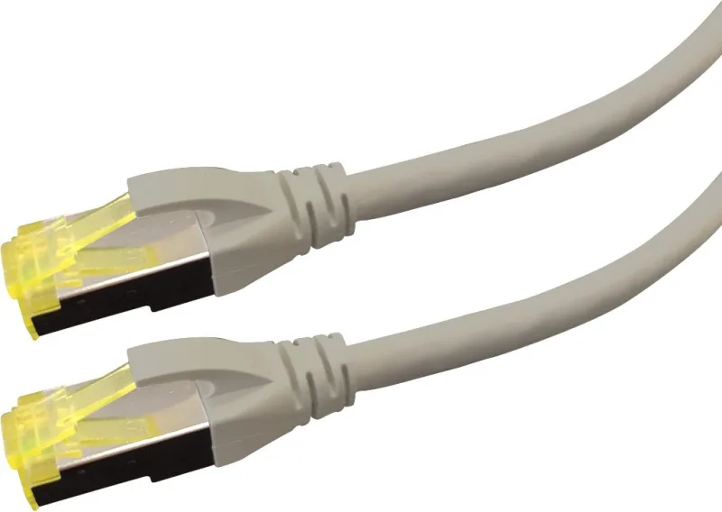 LOGON PREMIUM APR6A015I cable de red Marfil 1,5 m Cat6a S/FTP (S-STP)