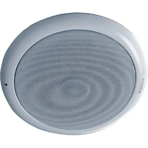 Altavoz de techo empotrable redondo BOSCH - 12 W