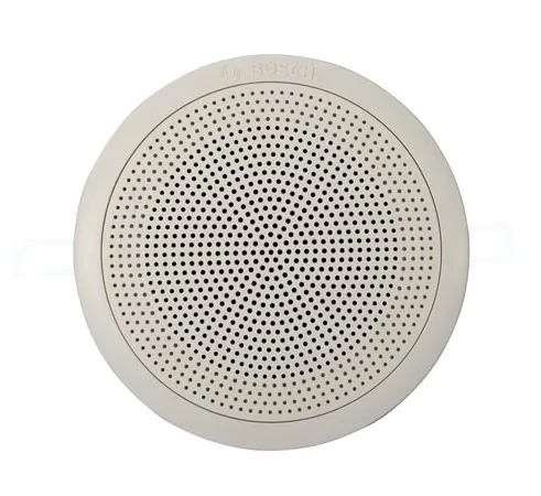 LC3-UC06 Ceiling loudspeaker, 6W