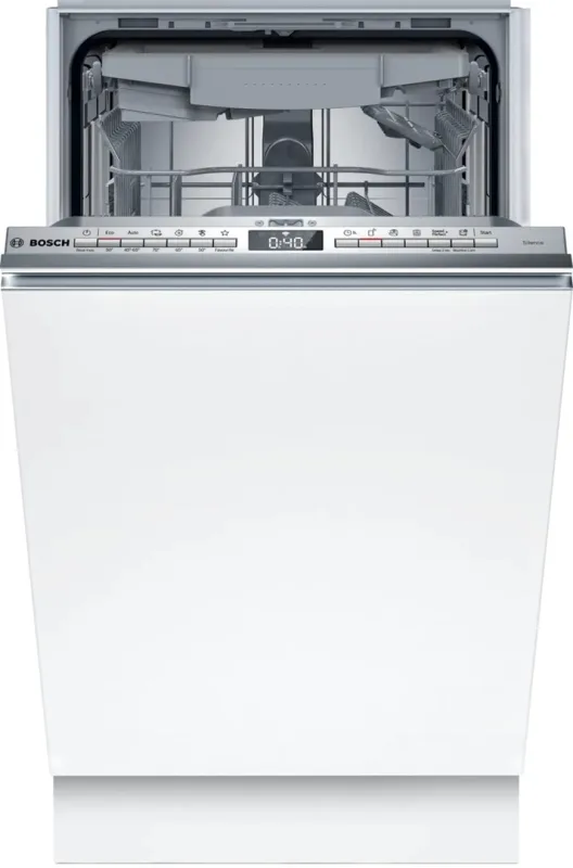 Built-in dishwasher bosch spv4emx61e