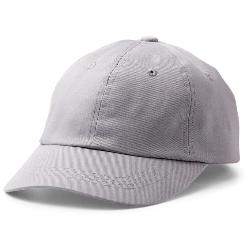 Cricut Gorra de béisbol personalizable Cricut, gris (1 ud.)