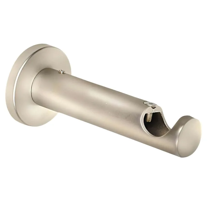 Riel Chyc 0 0 Soporte Zirconio Central 20 mm. Niquel Mate, Extra, Multicolor, X-Large