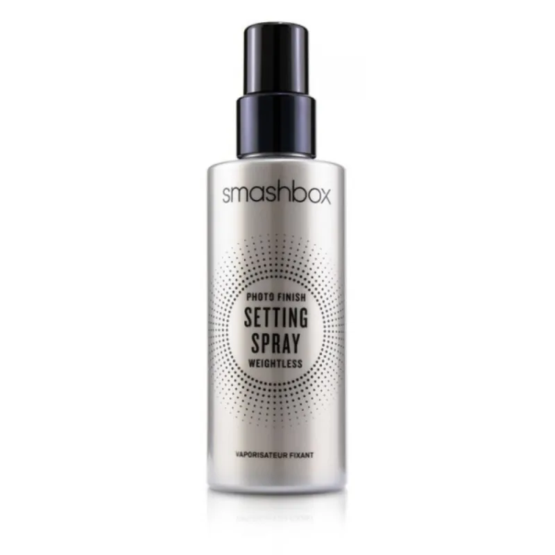 Smashbox Photo Finish Weightless Setting Spray 116ml