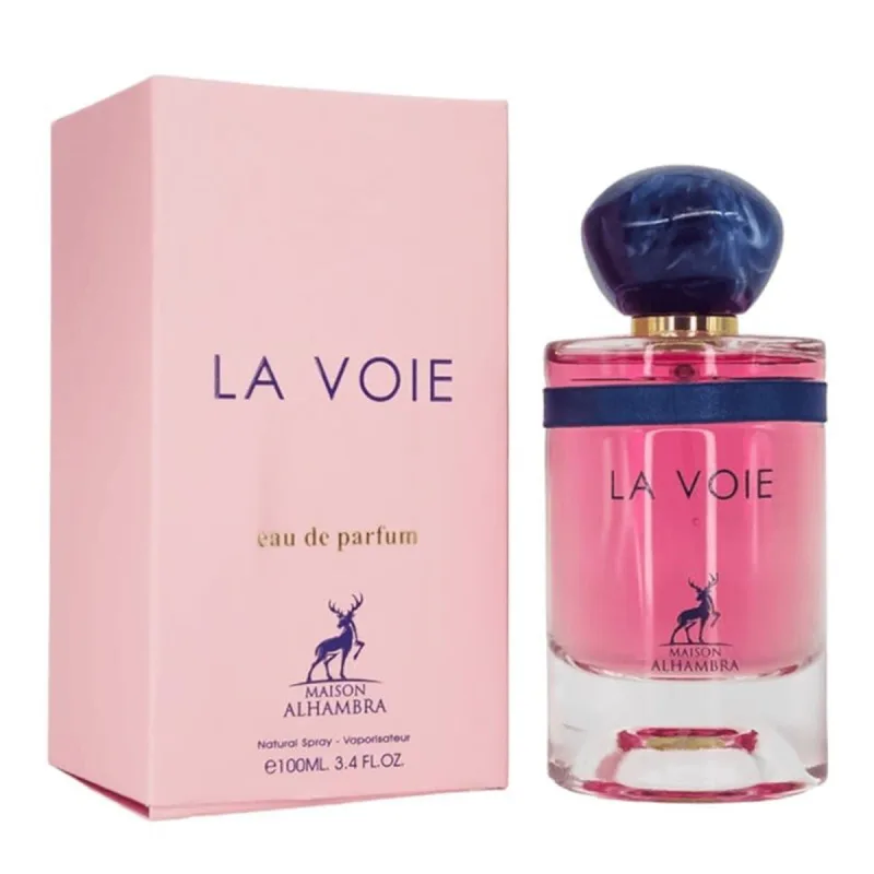Spray La Voie 100ml