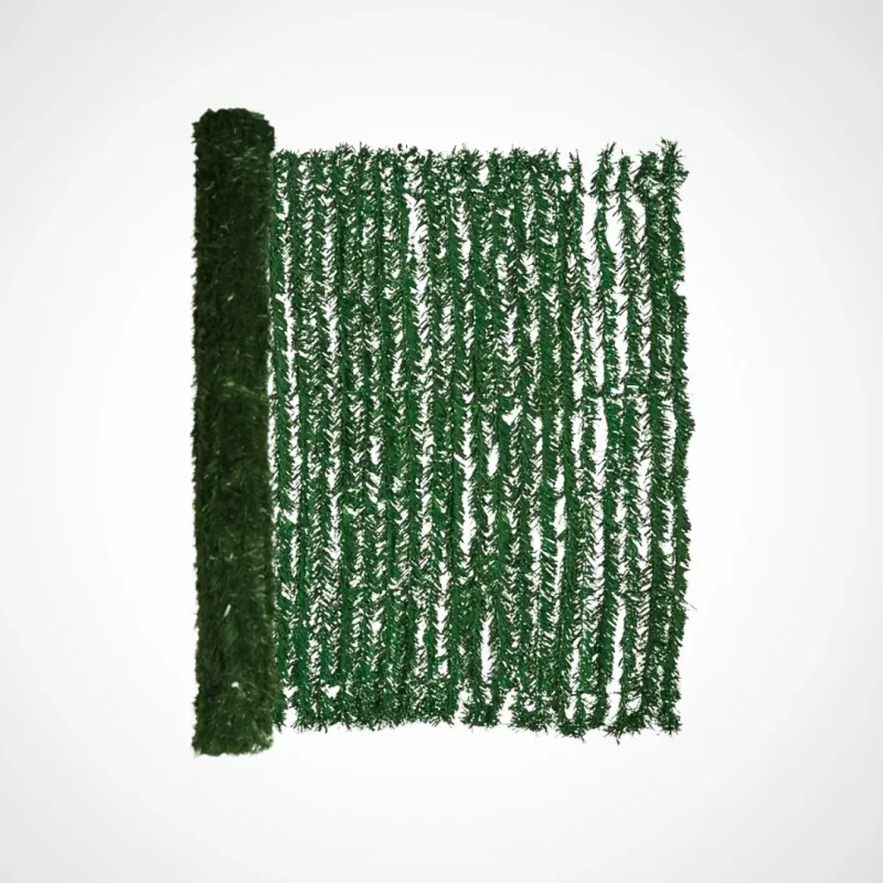 Seto Artificial Candela - 75% Ocultación, UVA Resistente, Protección Visual