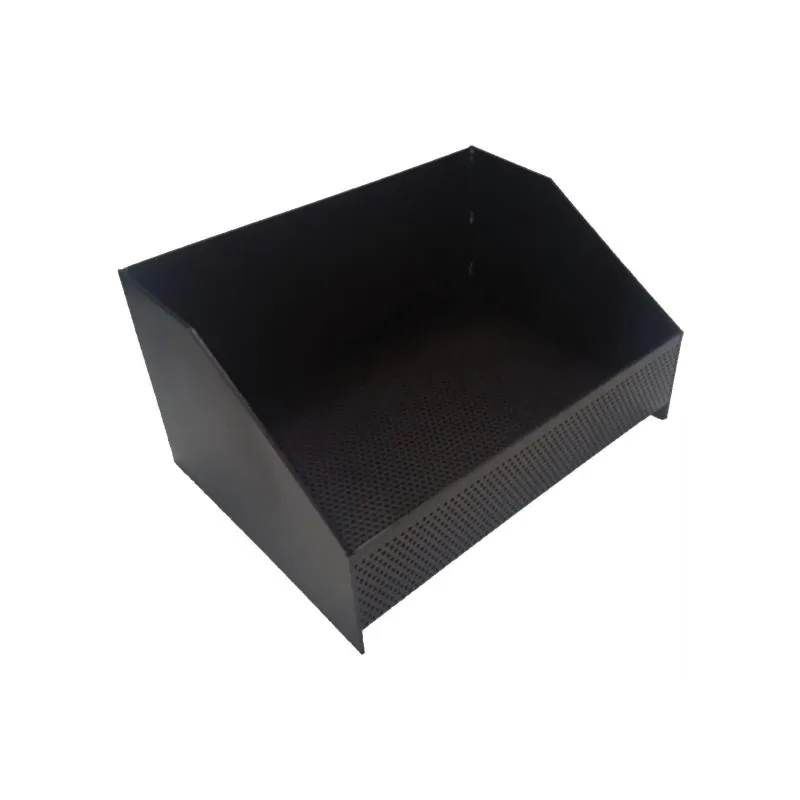 HotFireDoor Cesta quemador de pellet para chimenea burner basket for fireplace