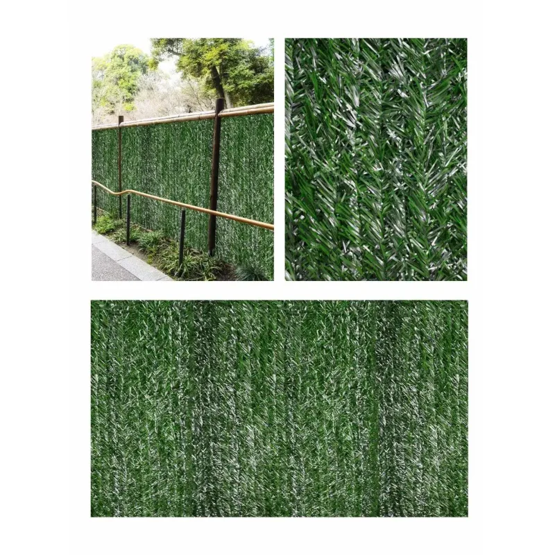 Seto Artificial - 36 Varillas