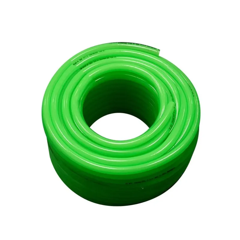Manguera Espirolatex Profesional: Ideal para Jardinería y Agricultura, Resistente y Flexible