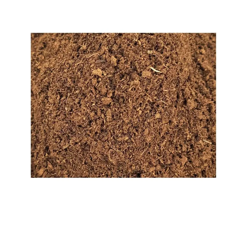 JARDIN202 - Sustrato de Turba Rubia para planta | Saco de 20 Litros