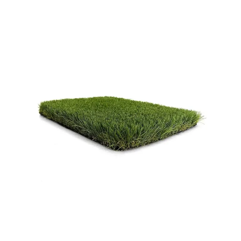 JARDIN202 - Césped Artificial Sevilla 42mm - Rollos | Modelo Acolchado, Confortable y Resistente