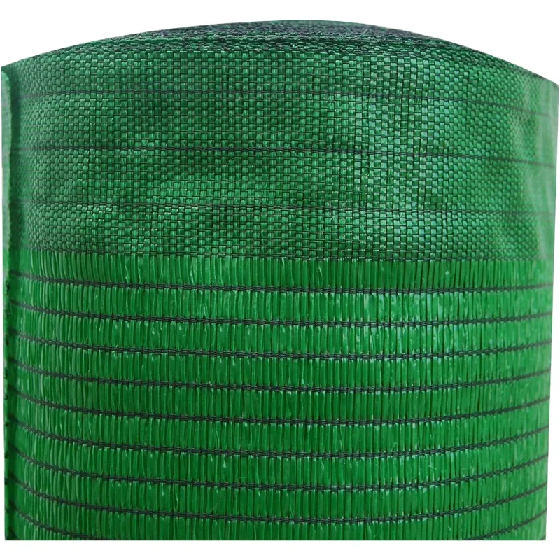 Flonatur Mallas ocultación jardín Verde, Varias Medidas, Malla sombreo al 90%, Malla jardín Thayba