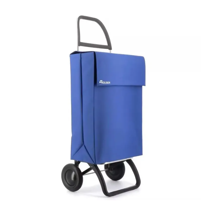 Rolser -Carros de la compra .Jean LN 2 Ruedas