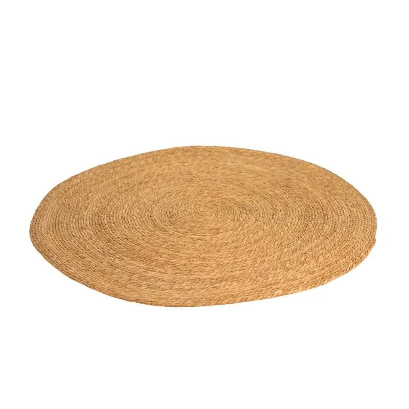 ALFOMBRA DE FIBRA NATURAL BALI BULRUSH